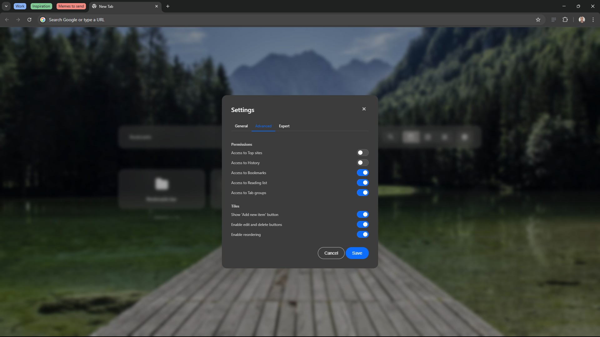 screenshot 3